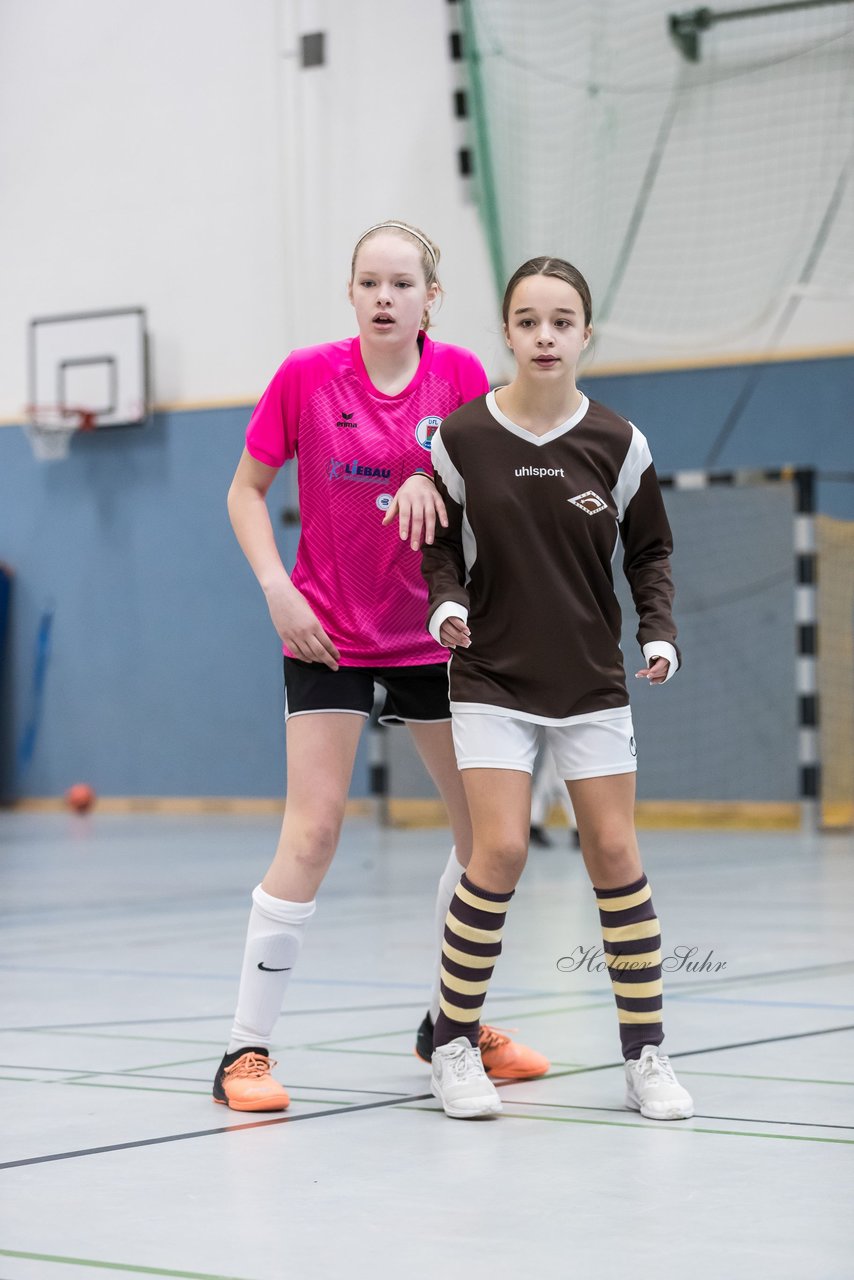 Bild 160 - wCJ Hamburger Futsalmeisterschaft